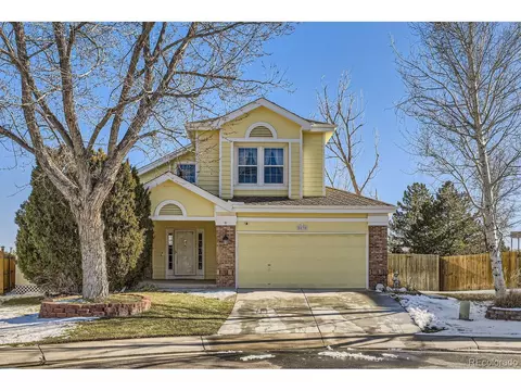 5630 S Tabor Ct, Littleton, CO 80127