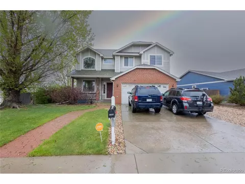 7702 W 12th St, Greeley, CO 80634