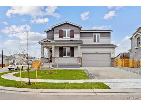 12353 E 101st Pl, Commerce City, CO 80022