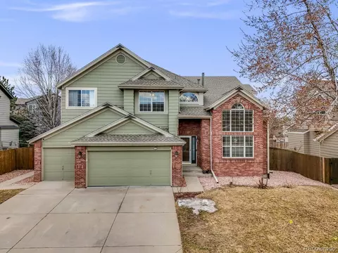 18338 E Powers Pl, Centennial, CO 80015 photo 2