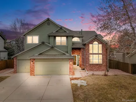 18338 E Powers Pl, Centennial, CO 80015
