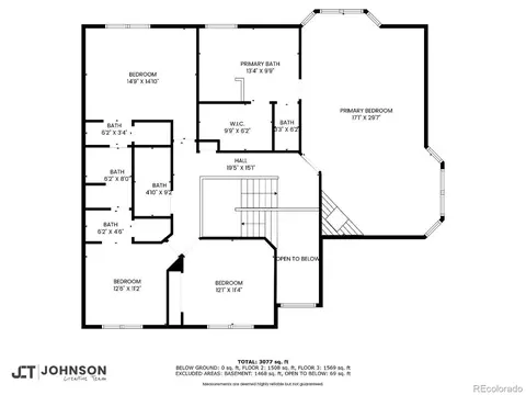 18338 E Powers Pl, Centennial, CO 80015 photo 46
