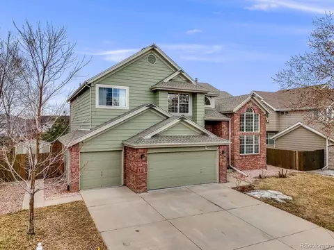 18338 E Powers Pl, Centennial, CO 80015 photo 3