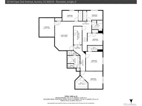 25144 E 2nd Ave, Aurora, CO 80018 photo 48