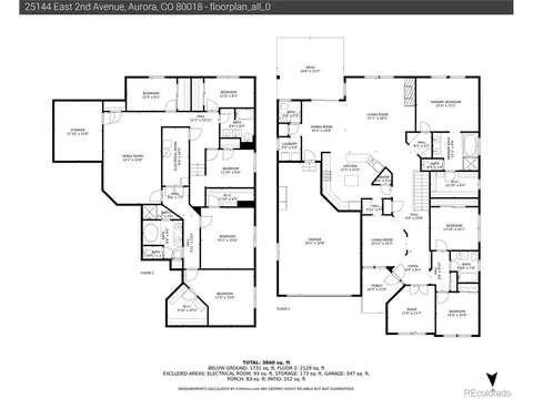 25144 E 2nd Ave, Aurora, CO 80018 photo 50