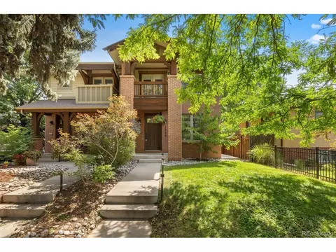 1934 S Sherman St, Denver, CO 80210