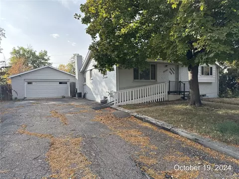 1004 Malley Dr, Northglenn, CO 80233
