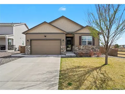 Exterior - 1645 Clarendon Dr, Windsor, CO 80550 photo 1 of 4