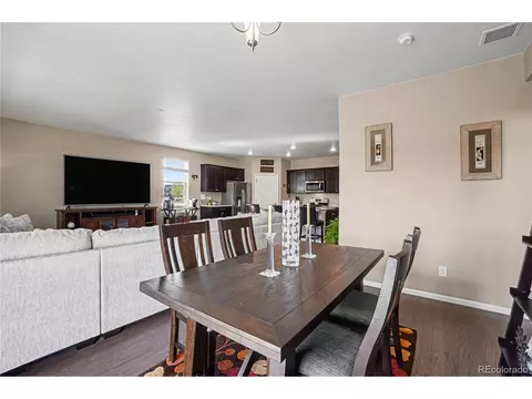 Dining - 1645 Clarendon Dr, Windsor, CO 80550 photo 2 of 2
