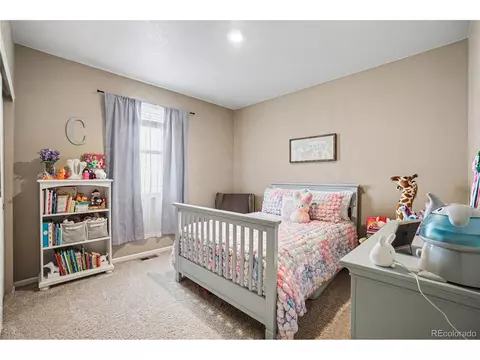 Bedroom - 1645 Clarendon Dr, Windsor, CO 80550 photo 3 of 3