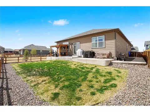 Exterior - 1645 Clarendon Dr, Windsor, CO 80550 photo 2 of 4