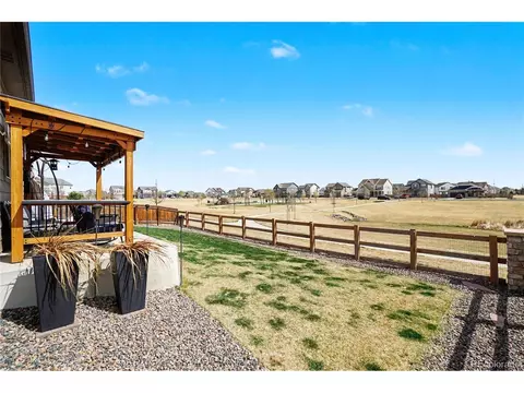 Exterior - 1645 Clarendon Dr, Windsor, CO 80550 photo 3 of 4