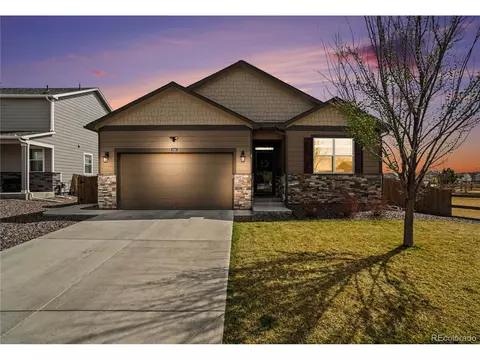 Exterior - 1645 Clarendon Dr, Windsor, CO 80550 photo 4 of 4