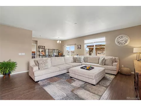 Living - 1645 Clarendon Dr, Windsor, CO 80550 photo 1 of 3