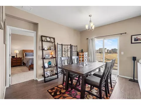 Dining - 1645 Clarendon Dr, Windsor, CO 80550 photo 1 of 2