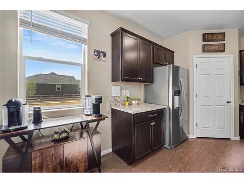 Kitchen - 1645 Clarendon Dr, Windsor, CO 80550 photo 4 of 4