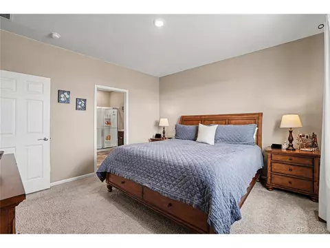 Bedroom - 1645 Clarendon Dr, Windsor, CO 80550 photo 2 of 3