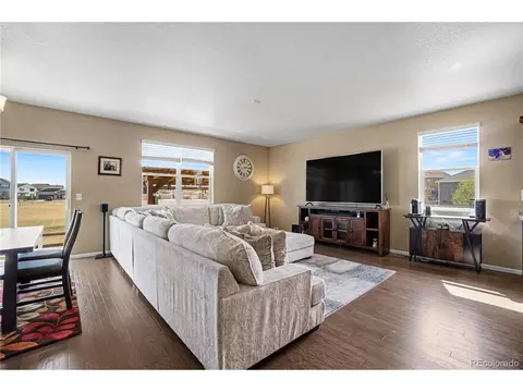 Living - 1645 Clarendon Dr, Windsor, CO 80550 photo 2 of 3