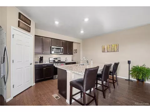 Kitchen - 1645 Clarendon Dr, Windsor, CO 80550 photo 1 of 4