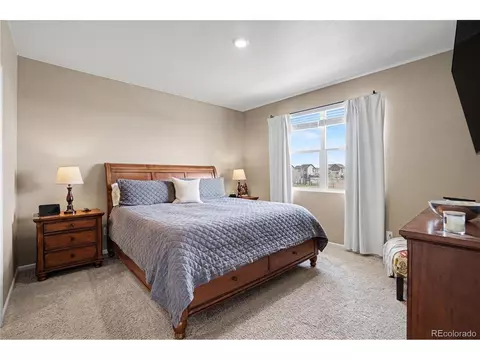Bedroom - 1645 Clarendon Dr, Windsor, CO 80550 photo 1 of 3