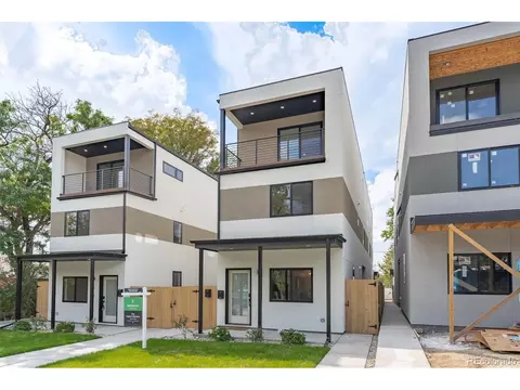 1729 Lowell Blvd, Denver, CO 80204