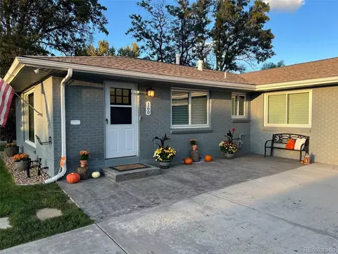 160 Agate Way, Broomfield, CO 80020