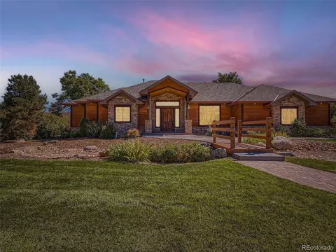 6242 S Pennsylvania St, Centennial, CO 80121