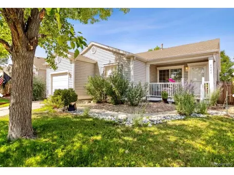 Undisclosed, Denver, CO 80239