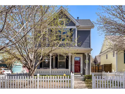 2676 Tamarac St, Denver, CO 80238