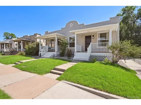 1102 E 4 Ave, Denver, CO 80218 photo 2