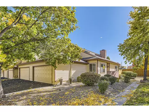 3932 E Weaver Ave, Centennial, CO 80121