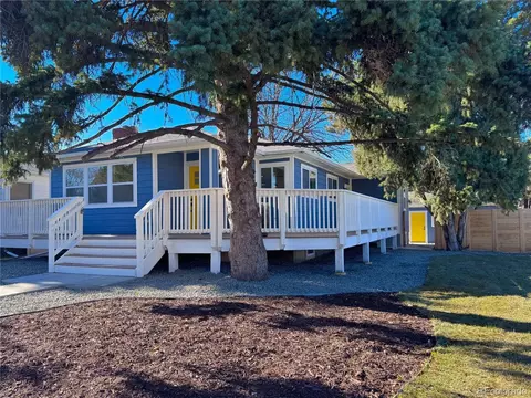 3001 S Marion St, Englewood, CO 80113