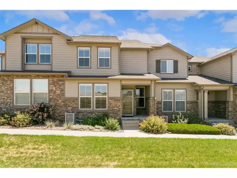 1284 Timber Run Hts, Monument, CO 80132