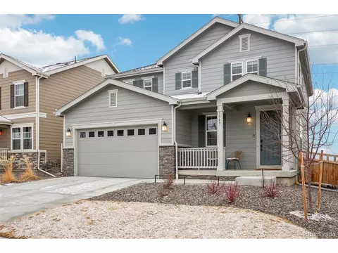 3349 Bluestem St, Dacono, CO 80514