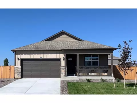 6379 Coralbell St, Wellington, CO 80549
