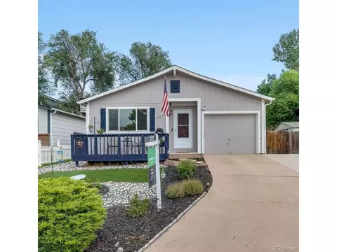 4475 Cassidy St, Colorado Springs, CO 80911