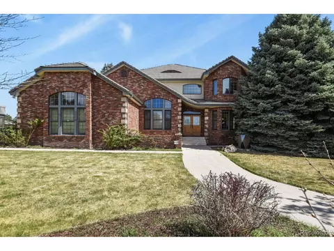 1776 S Uinta Way, Denver, CO 80231