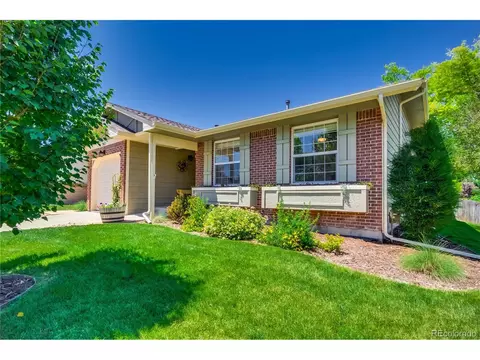 7812 S Windermere Cir, Littleton, CO 80120
