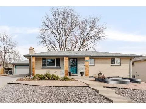 6984 Teller Ct, Arvada, CO 80003