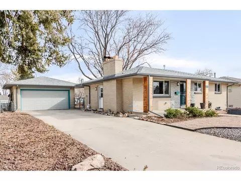 6984 Teller Ct, Arvada, CO 80003 photo 2