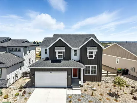 4284 Ridgewalk Pt, Castle Rock, CO 80108