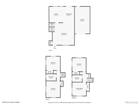 6664 Gray St, Arvada, CO 80003 photo 32