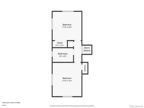 6664 Gray St, Arvada, CO 80003 photo 30