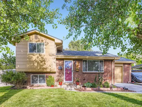 6664 Gray St, Arvada, CO 80003