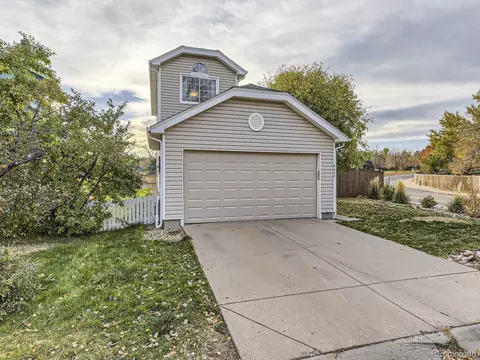 9648 Pendleton Dr, Highlands Ranch, CO 80126