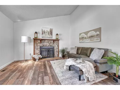 Living - 4726 S Taft St, Morrison, CO 80465 photo 3 of 4