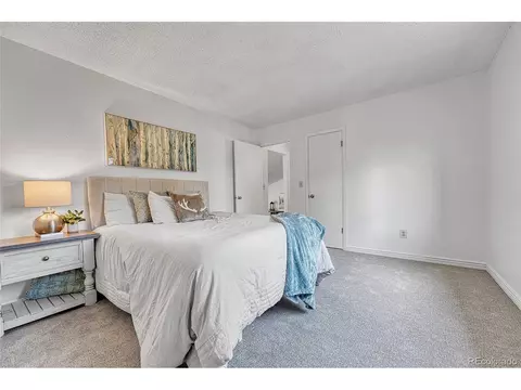 Bedroom - 4726 S Taft St, Morrison, CO 80465 photo 1 of 3