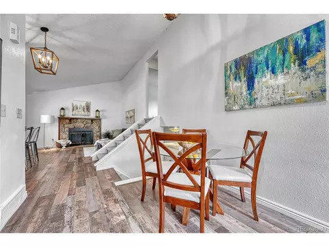 Dining - 4726 S Taft St, Morrison, CO 80465 photo 1 of 2