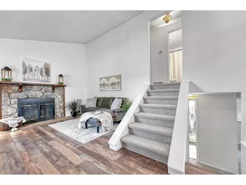 Living - 4726 S Taft St, Morrison, CO 80465 photo 2 of 4