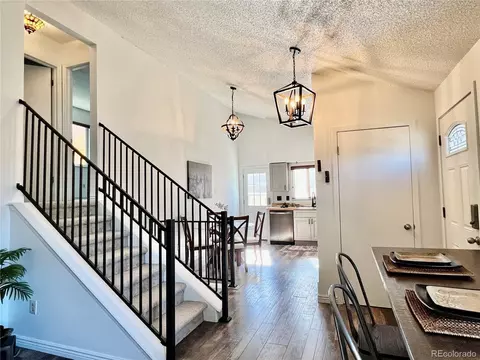Entry Way - 4726 S Taft St, Morrison, CO 80465 photo 2 of 2